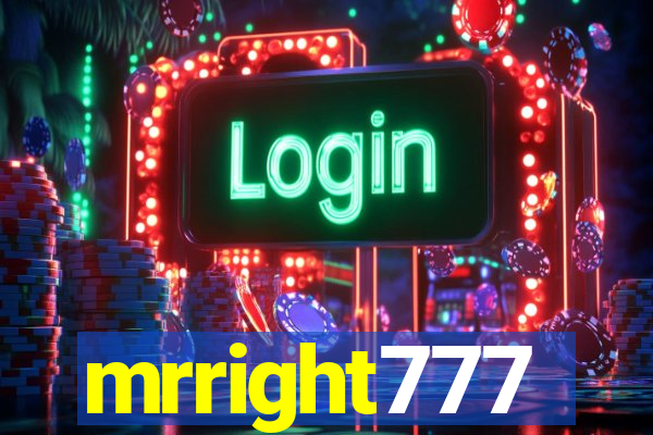 mrright777