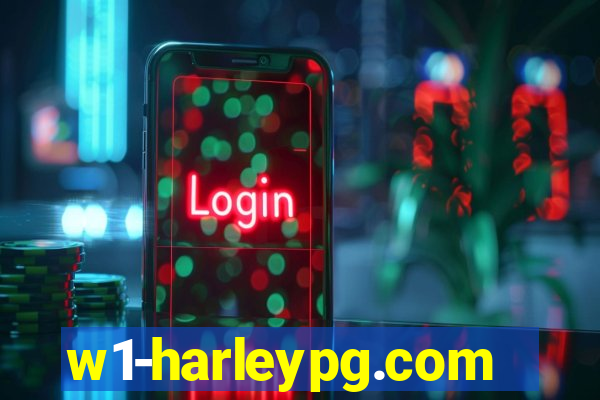 w1-harleypg.com