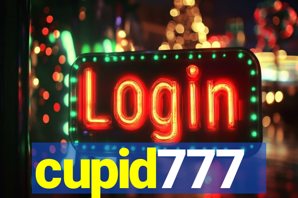 cupid777