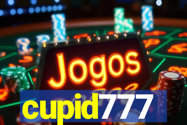 cupid777