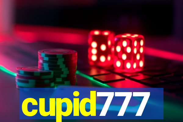 cupid777