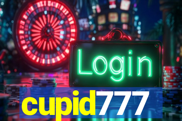 cupid777