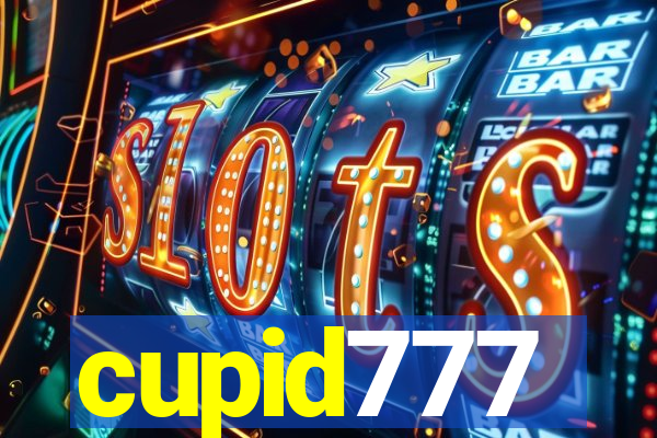 cupid777