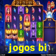 jogos bi