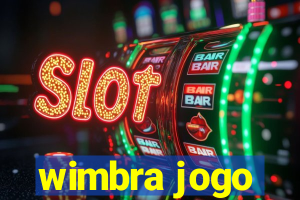 wimbra jogo