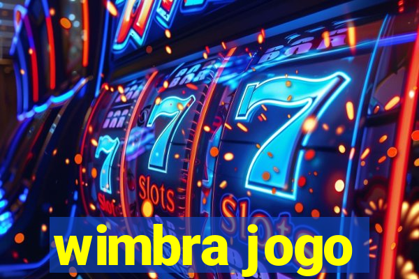 wimbra jogo