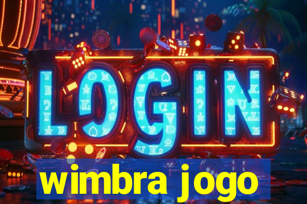 wimbra jogo