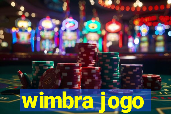 wimbra jogo