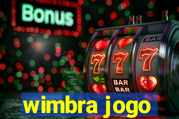 wimbra jogo