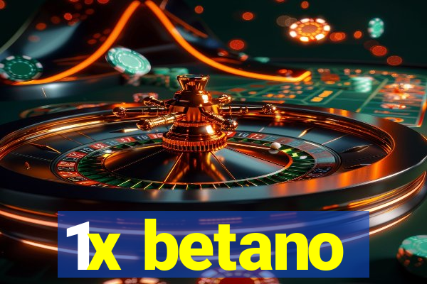 1x betano