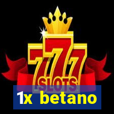 1x betano