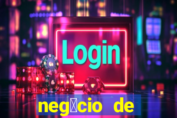 neg贸cio de hackear jogo