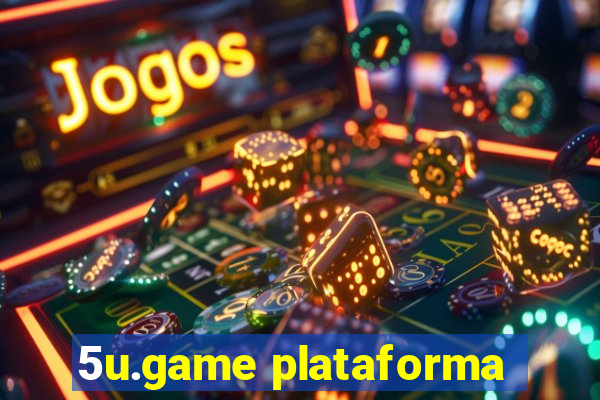 5u.game plataforma