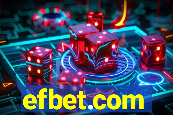 efbet.com