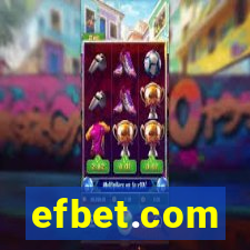 efbet.com