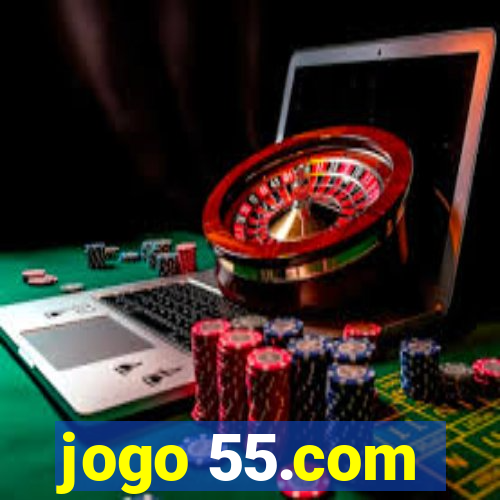 jogo 55.com