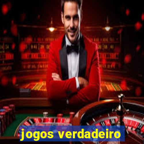 jogos verdadeiro