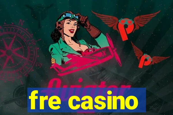 fre casino