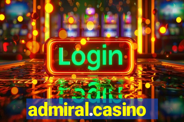 admiral.casino