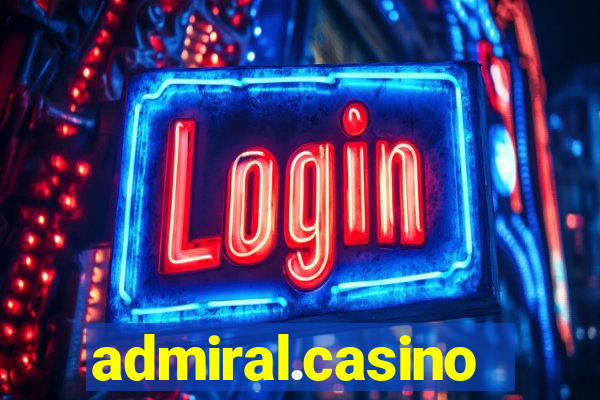 admiral.casino