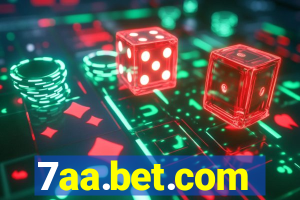 7aa.bet.com