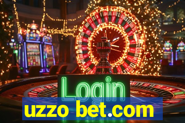 uzzo bet.com