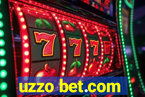 uzzo bet.com