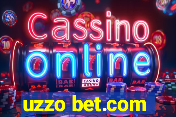 uzzo bet.com