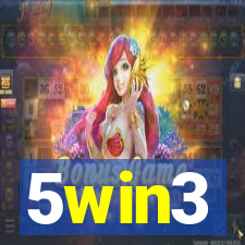 5win3