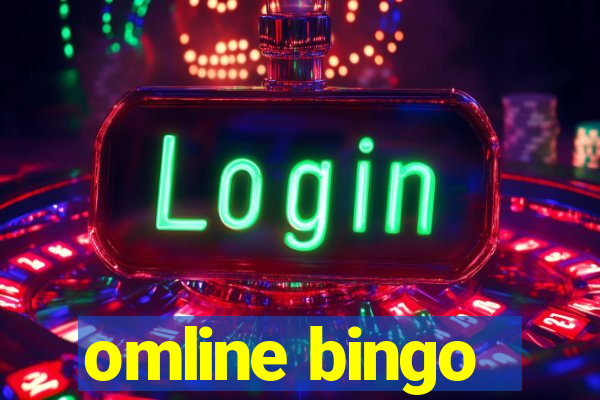 omline bingo