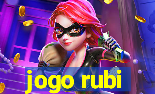 jogo rubi