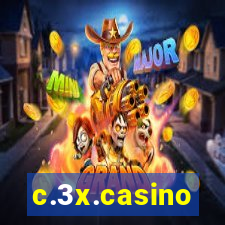 c.3x.casino