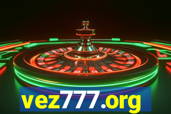 vez777.org