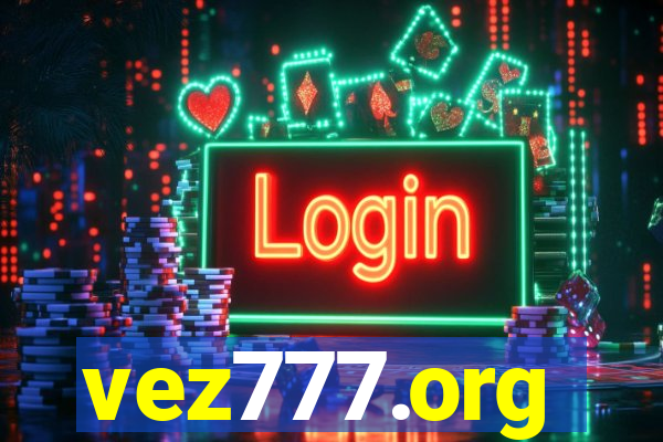 vez777.org