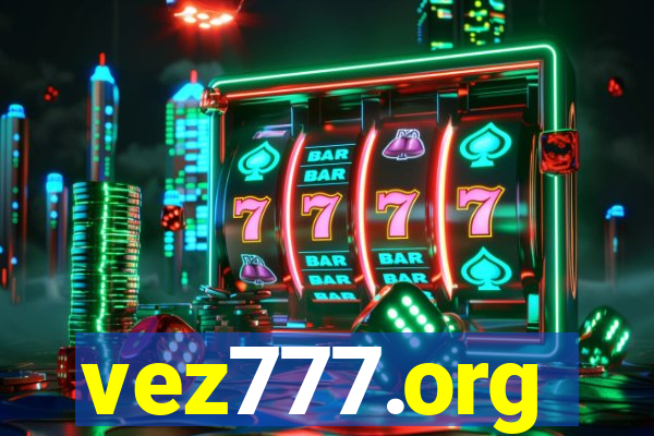 vez777.org