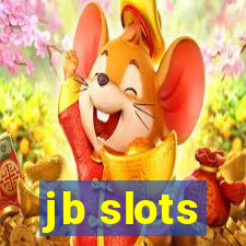 jb slots