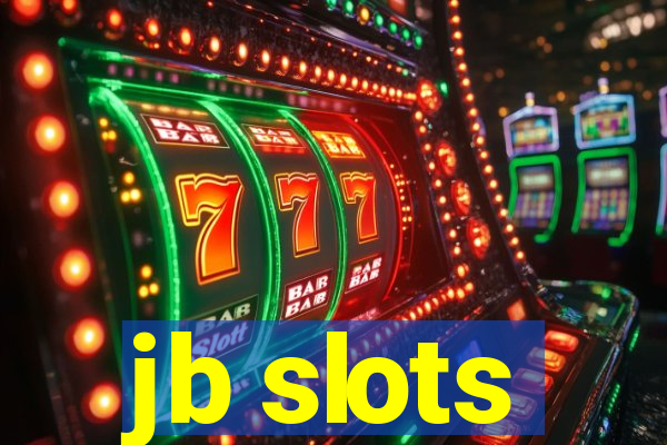 jb slots