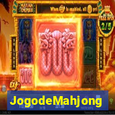 JogodeMahjong