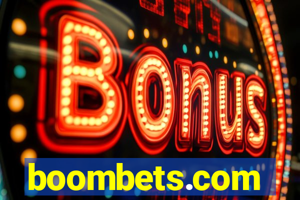 boombets.com