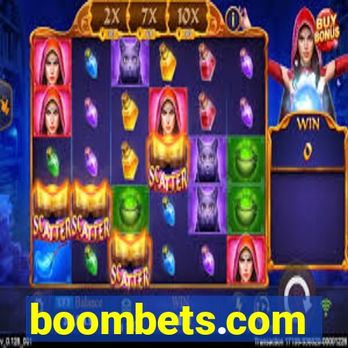 boombets.com