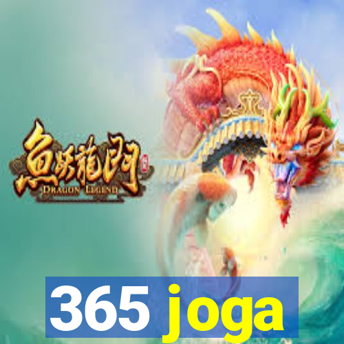 365 joga