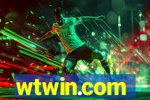 wtwin.com