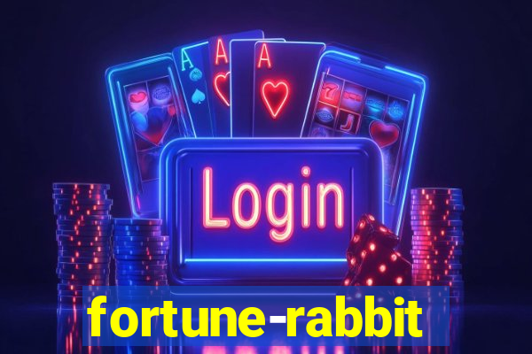 fortune-rabbit