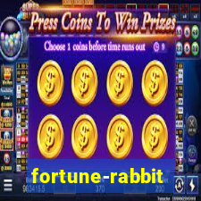 fortune-rabbit