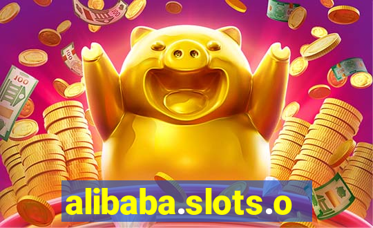 alibaba.slots.org