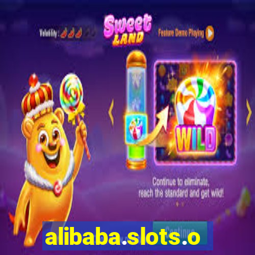 alibaba.slots.org