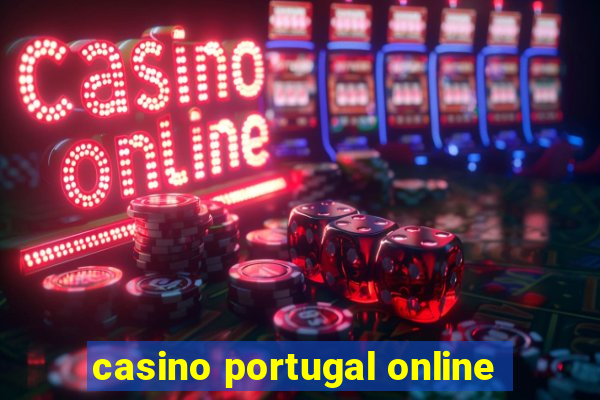 casino portugal online