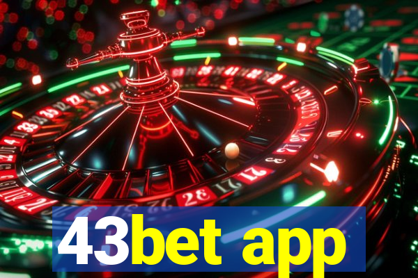 43bet app