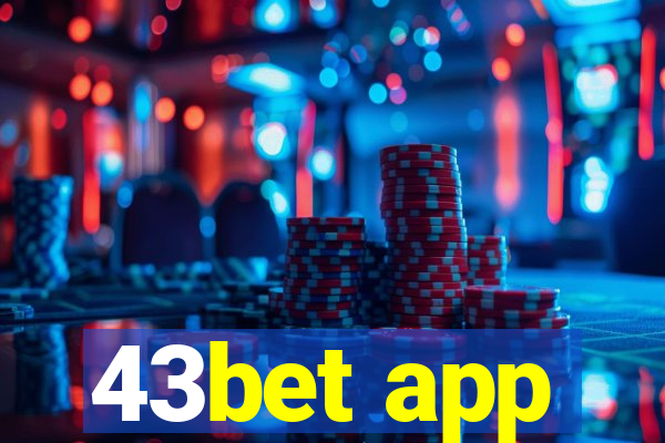 43bet app