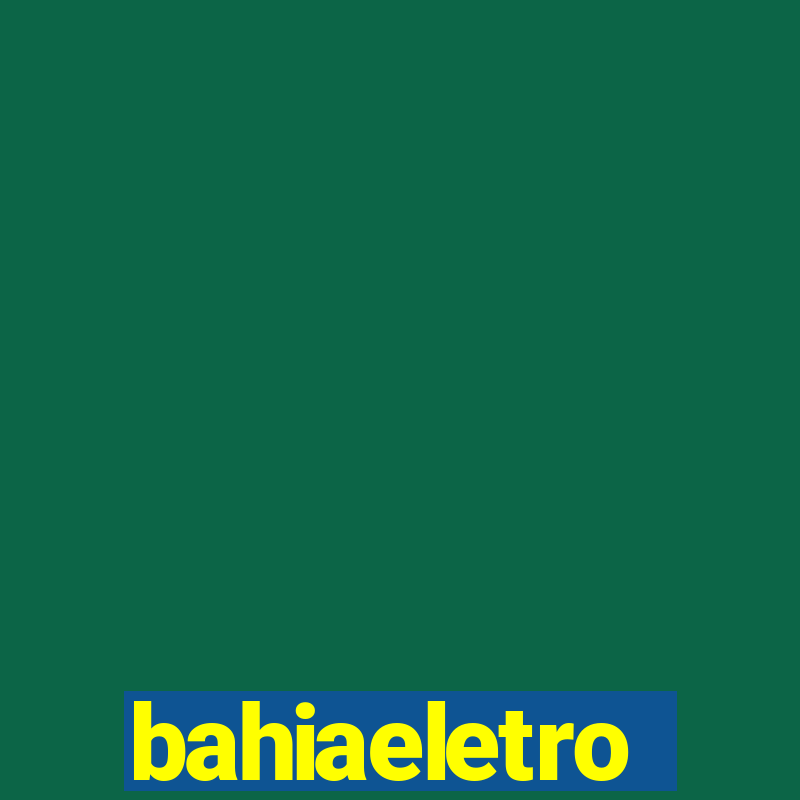 bahiaeletro